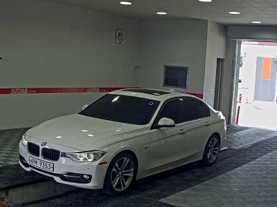 BMW 3-Serise 2013 | Mazad Korea