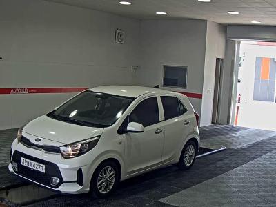 Kia Morning 2021 | Mazad Korea
