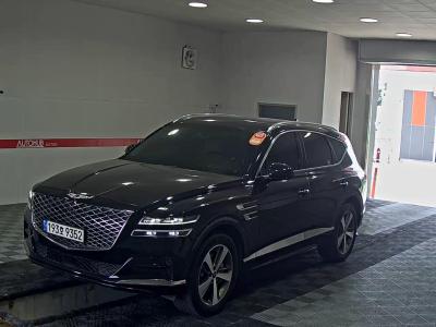 Genesis GV80 2023 | Mazad Korea