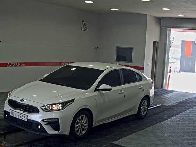 Kia K3 2019 | Mazad Korea