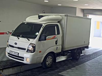 Kia Bongo 2019 | Mazad Korea