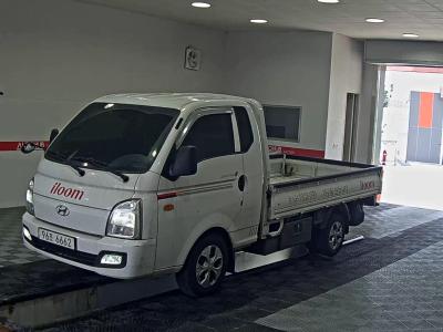 Hyundai porter 2022 | Mazad Korea