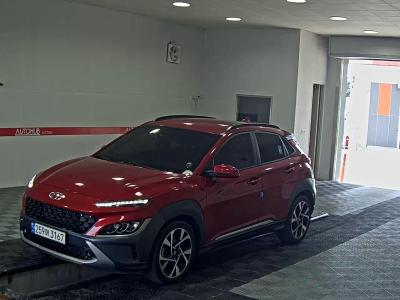 Hyundai kona 2022 | Mazad Korea
