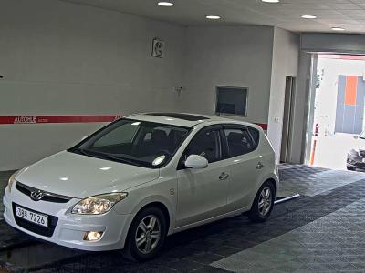 Hyundai i30 2009 | Mazad Korea