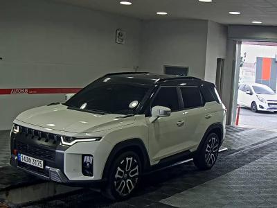 Ssangyong Torres 2023 | Mazad Korea