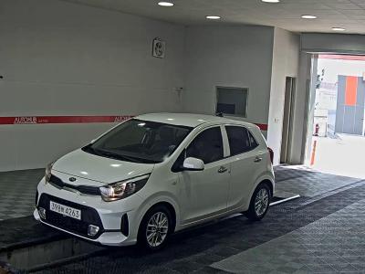 Kia Morning 2021 | Mazad Korea