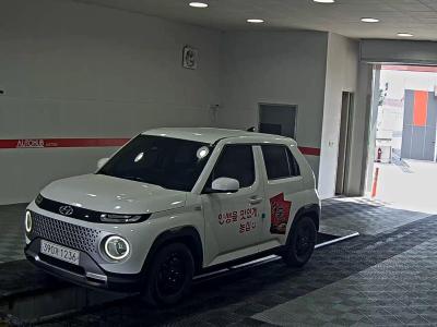 Hyundai casper 2023 | Mazad Korea
