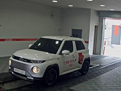 Hyundai casper 2023 | Mazad Korea