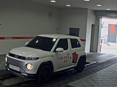Hyundai casper 2023 | Mazad Korea