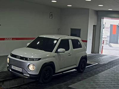 Hyundai casper 2023 | Mazad Korea