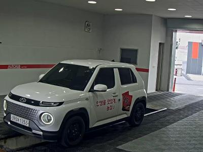 Hyundai casper 2023 | Mazad Korea