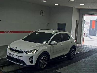 Kia STONIC 2018 | Mazad Korea
