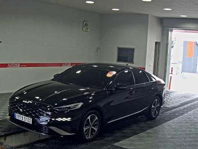 Kia K8 2022 | Mazad Korea