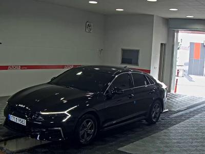 كيا K5 2024 | كوكارز