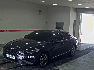 Kia K8 2022 | Mazad Korea