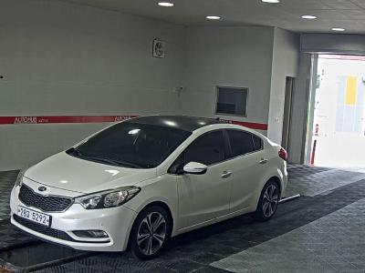 Kia K3 2015 | Mazad Korea
