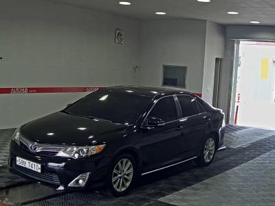 toyota camry 2012 | Mazad Korea