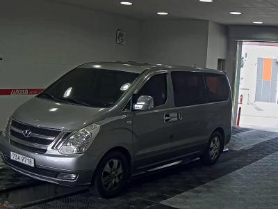 Hyundai starex 2011 | Mazad Korea