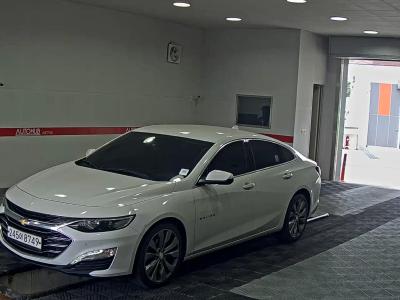 Chevrolet (Daewoo) malibu 2019 | Mazad Korea