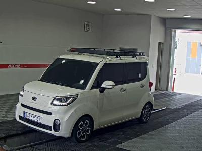 Kia ray 2021 | Mazad Korea