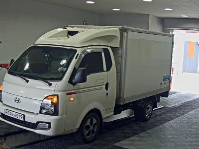 Hyundai porter 2019 | Mazad Korea