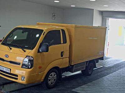 Kia Bongo 2017 | Mazad Korea