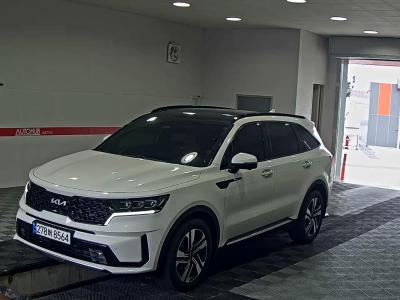 Kia Sorrento 2023 | Mazad Korea