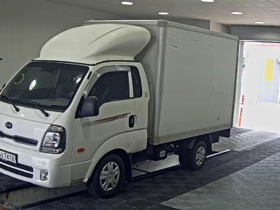 Kia Bongo 2020 | Mazad Korea