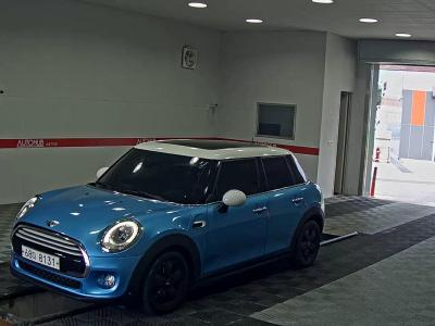 mini COOPER 2015 | Mazad Korea