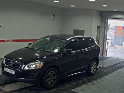 volvo XC60 2012 | Mazad Korea