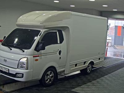 Hyundai porter 2022 | Mazad Korea