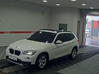 BMW X-Series 2014 | Mazad Korea