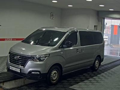 Hyundai starex 2019 | Mazad Korea