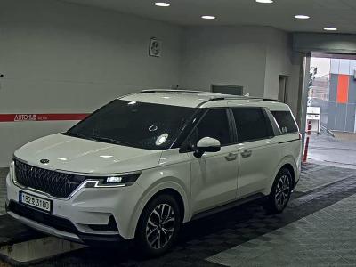 Kia carnival 2021 | Mazad Korea
