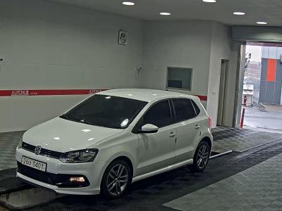 Volkswagen POLO 2016 | Mazad Korea