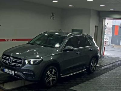 Mercedes-Benz E class 2019 | Mazad Korea