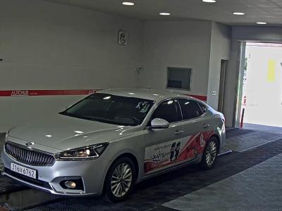 Kia K7 2017 | Mazad Korea