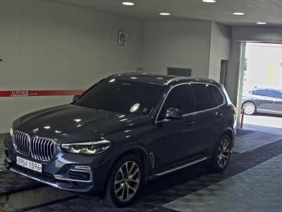 BMW X-Series 2020 | Mazad Korea