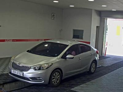 Kia K3 2013 | Mazad Korea