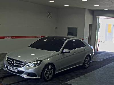 Mercedes-Benz E class 2014 | kocars