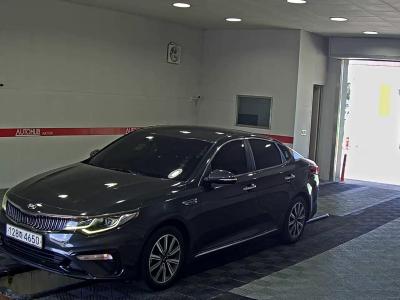 Kia K5 2020 | Mazad Korea