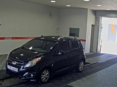 Chevrolet (Daewoo) spark 2013 | Mazad Korea