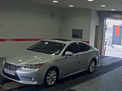 Lexus ES 2013 | Mazad Korea