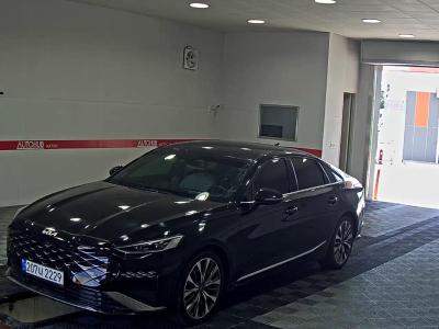 Kia K8 2022 | Mazad Korea
