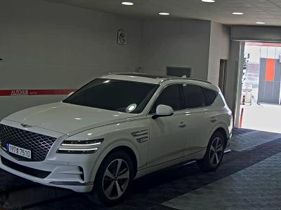 Genesis GV80 2022 | Mazad Korea