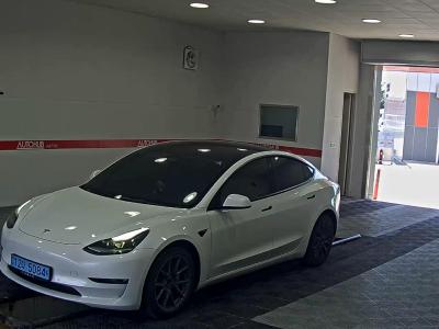 TESLA MODEL 3 2022 | Mazad Korea