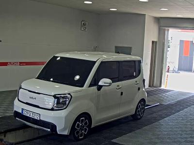 Kia ray 2024 | Mazad Korea