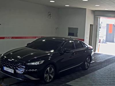 Kia K8 2022 | Mazad Korea