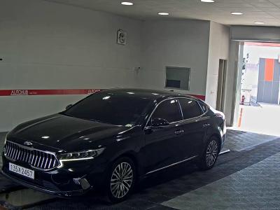 Kia K7 2021 | Mazad Korea