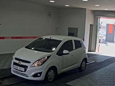 Chevrolet (Daewoo) spark 2014 | Mazad Korea